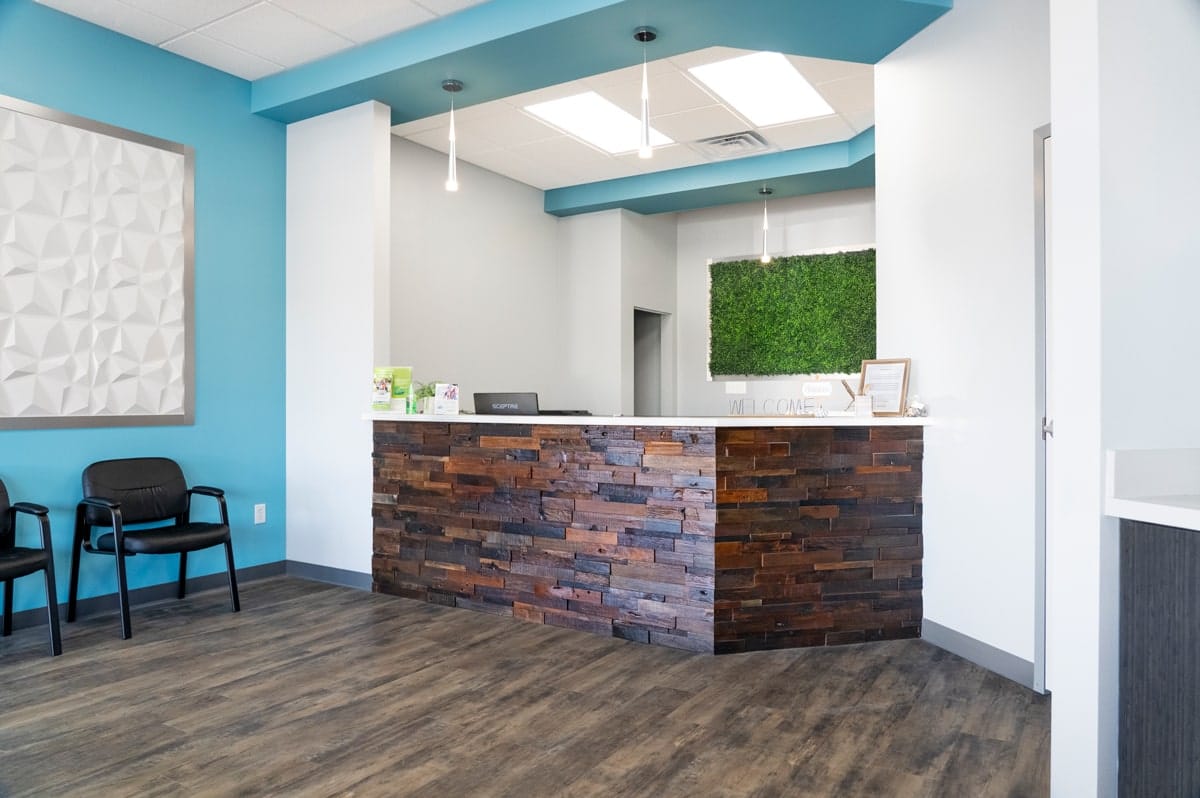 Family Dentist in St. John IN