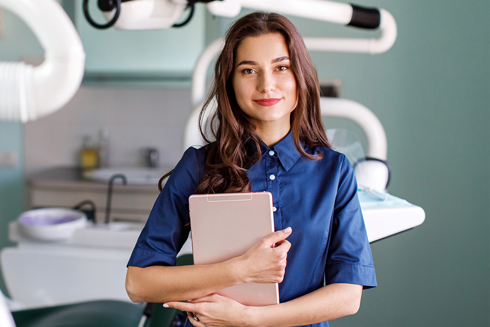 Family Dentist in St. John IN