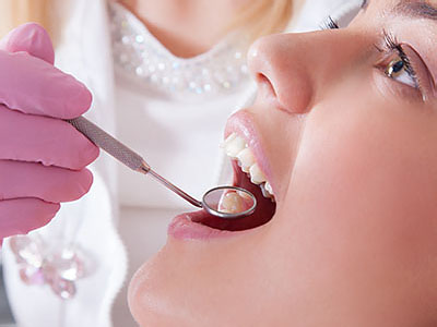 St. John Smiles Family Dentistry | Periodontal Treatment, Dental Fillings and Emergency Treatment